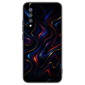 Maskica za Xiaomi Mi 9 - Noir