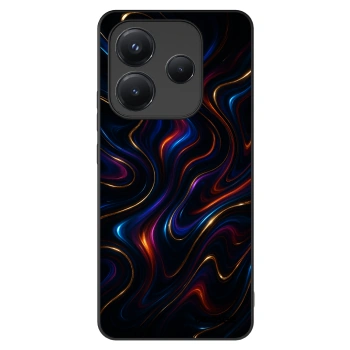 Picasee ULTIMATE CASE za Xiaomi Redmi Note 14 5G - Noir