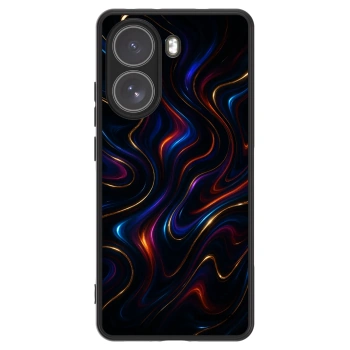 Maskica za Xiaomi Poco X7 - Noir