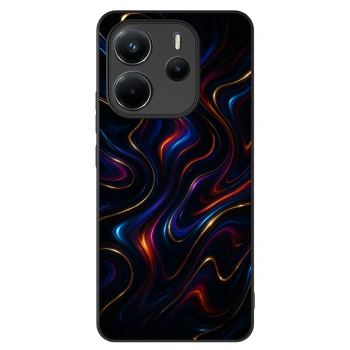 Maskica za Xiaomi Redmi Note 14 4G - Noir