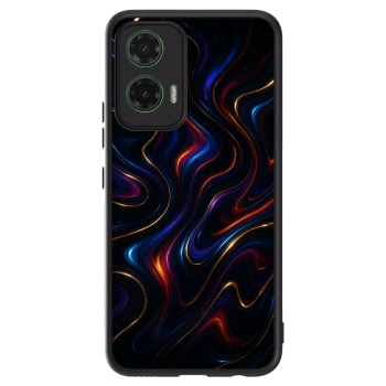 Maskica za Motorola Moto G35 5G - Noir