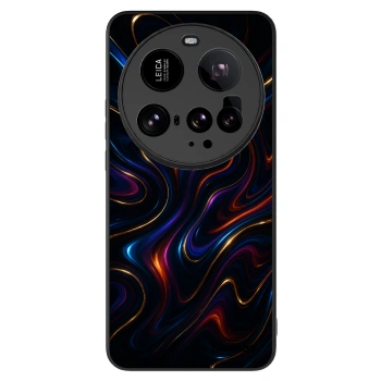 Picasee ULTIMATE CASE za Xiaomi 15 Ultra - Noir