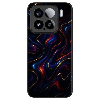 Picasee ULTIMATE CASE za Xiaomi 15 - Noir