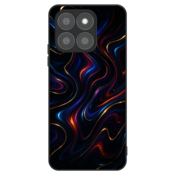 Maskica za Honor X8c - Noir