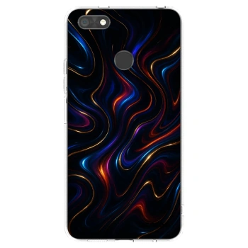 Maskica za Huawei P9 Lite Mini - Noir