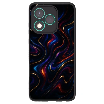 Maskica za Honor 400 Lite 5G - Noir