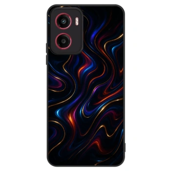Maskica za Motorola Moto G05 - Noir
