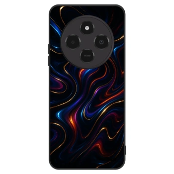 Maskica za Xiaomi Poco C75 - Noir