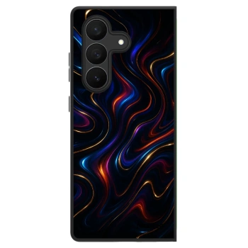 Maskica za Samsung Galaxy Z Fold7 5G - Noir