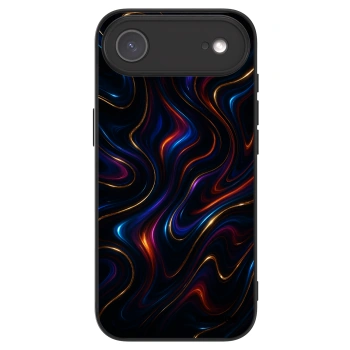 Picasee ULTIMATE CASE MagSafe za Apple iPhone Air - Noir