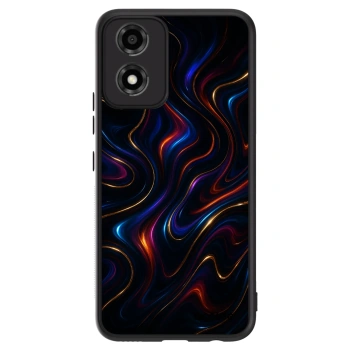 Maskica za Motorola Moto E14 - Noir
