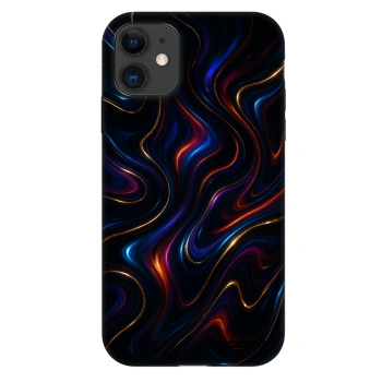 Maskica za Apple iPhone 11 - Noir