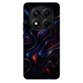 Maskica za Xiaomi Redmi Note 14 Pro+ 5G - Noir