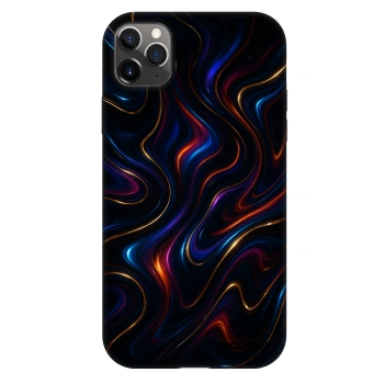 Maskica za Apple iPhone 11 Pro Max - Noir