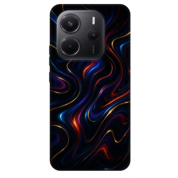 Maskica za Xiaomi Redmi Note 14 5G - Noir