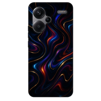 Maskica za Xiaomi Redmi Note 13 Pro+ 5G - Noir