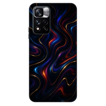 Maskica za Xiaomi Redmi Note 11 Pro - Noir