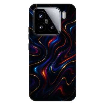Maskica za Xiaomi 15 - Noir