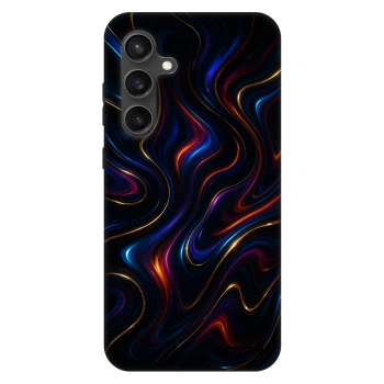 Maskica za Samsung Galaxy S24 FE S721B - Noir