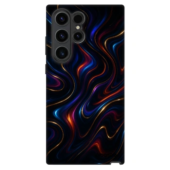 Maskica za Samsung Galaxy S23 Ultra 5G - Noir