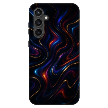 Maskica za Samsung Galaxy S23 FE S711B - Noir