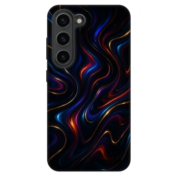 Maskica za Samsung Galaxy S23 5G - Noir