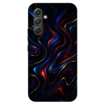 Maskica za Samsung Galaxy A54 5G A546B - Noir