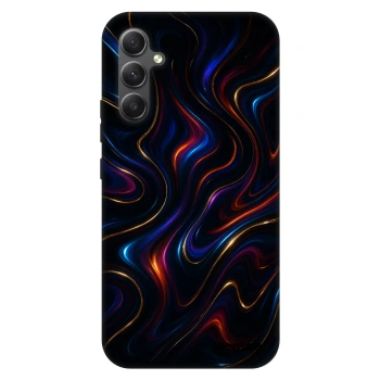 Maskica za Samsung Galaxy A34 5G A346B - Noir