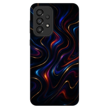 Maskica za Samsung Galaxy A33 5G A336 - Noir