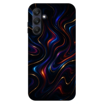 Maskica za Samsung Galaxy A25 A256B 5G - Noir