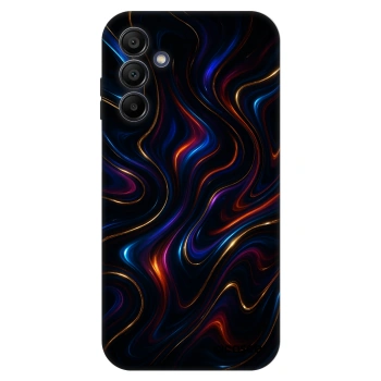 Maskica za Samsung Galaxy A15 A155F 4G - Noir