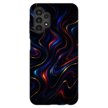 Maskica za Samsung Galaxy A13 4G A135 - Noir