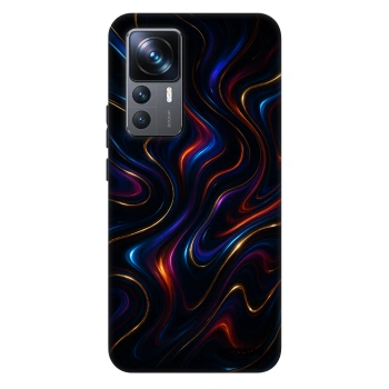 Maskica za Xiaomi 12T - Noir
