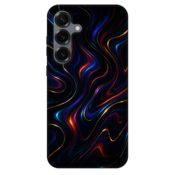 Maskica za Samsung Galaxy S25 5G - Noir