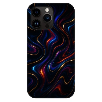 Maskica za Apple iPhone 13 Pro - Noir