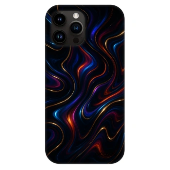 Maskica za Apple iPhone 13 Pro Max - Noir