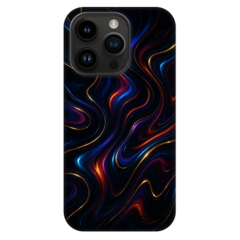 Maskica za Apple iPhone 14 Pro - Noir