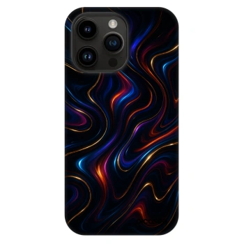 Maskica za Apple iPhone 14 Pro Max - Noir