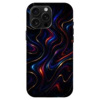 Maskica za Apple iPhone 16 Pro Max - Noir