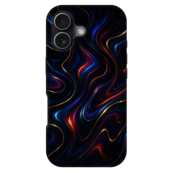 Maskica za Apple iPhone 17 - Noir