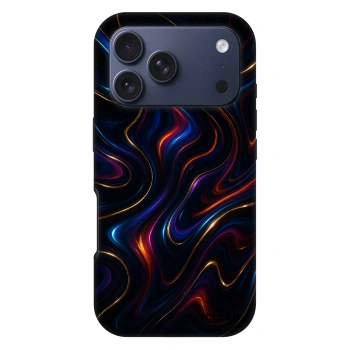 Maskica za Apple iPhone 17 Pro - Noir