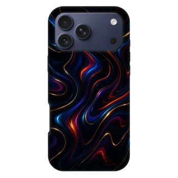 Maskica za Apple iPhone 17 Pro Max - Noir