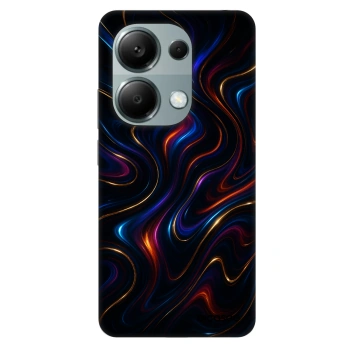 Maskica za Xiaomi Redmi Note 13 Pro 4G - Noir