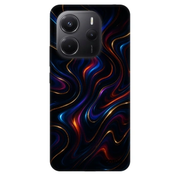Maskica za Xiaomi Redmi Note 14 4G - Noir