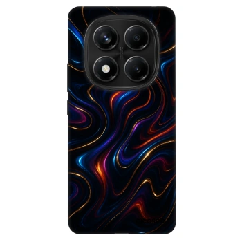 Maskica za Xiaomi Redmi Note 14 Pro 4G - Noir