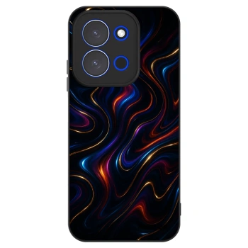 Maskica za Xiaomi Redmi 15C 4G - Noir