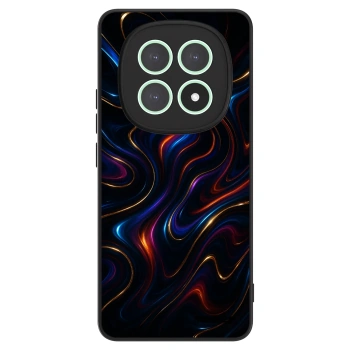 Maskica za Xiaomi Redmi Note 15 - Noir