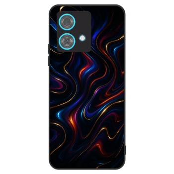 Maskica za Motorola Edge 40 Neo - Noir