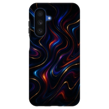 Maskica za Samsung Galaxy A17 5G - Noir