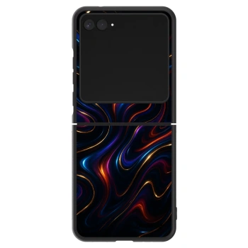 Maskica za Motorola Razr 60 - Noir